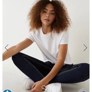 True Religion Stella Skinny Jean